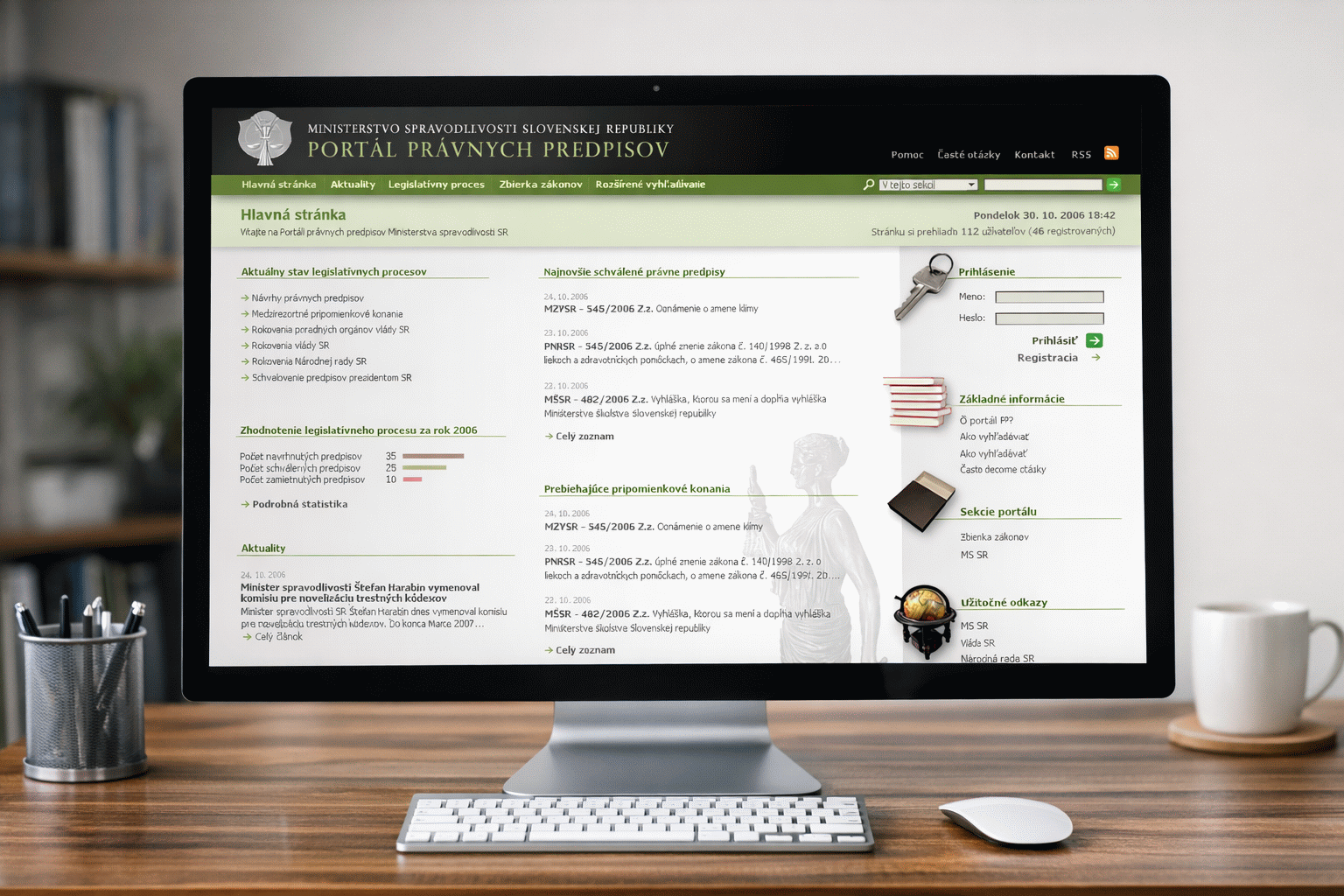 PEAK: In-game widget